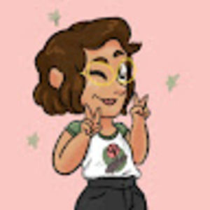 Meet your Posher, Emmi kat